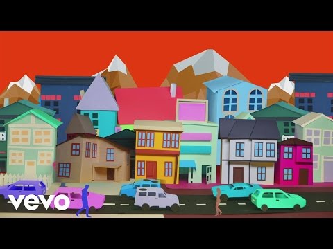 ayokay - Awake (Official Video) ft. Mafalda