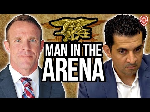 Ex-Navy Seal Opens Up About War Crimes & Fighting ISIS - Eddie Gallagher