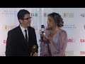 Cancún - Andres Aguilar, Under Secretary of Tourism Promotion & Operations