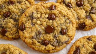 3- Ingredients Oatmeal cookies recipe. No sugar weight loss recipe