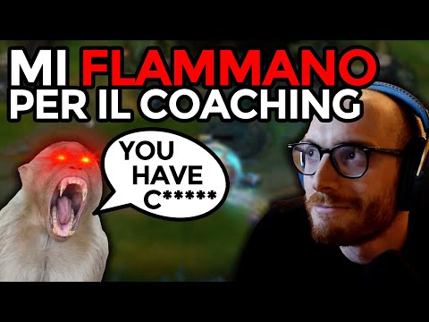 THEY COME LIVE TO INSULT ME FOR COACHING - REBORN 7