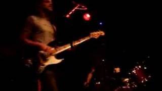 Menomena - "Wet and Rusting" live in Vienna