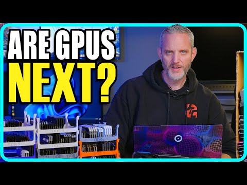 Is the beginning of the end for consumers?