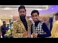 Umesh Barot Live Rhythm Aakil Zariya Entire Team On Dhol Aakilz