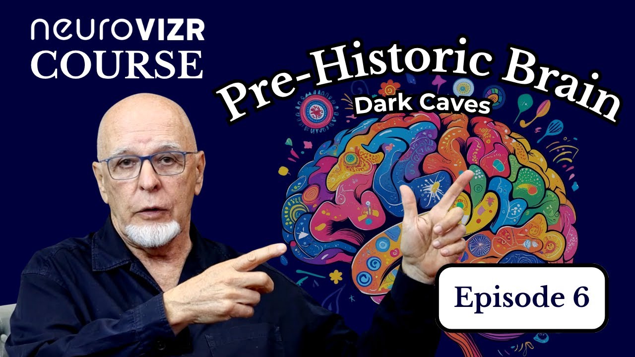  Part 6 | Dark Caves, The Brain and Its Prisoners Cinema