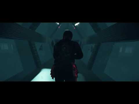 Lone Design   Isla Nublar Full Trailer    Custom Jurassic Rust Map by Electrik