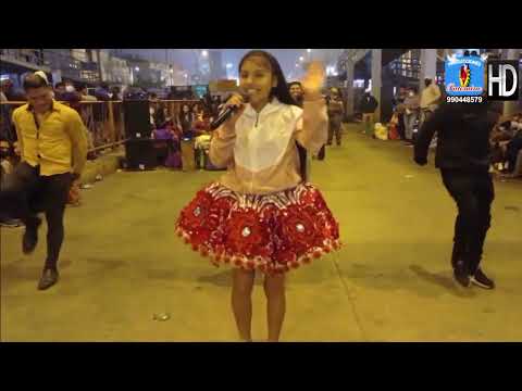 ANGIE LA CHINITA DEL SUR 2022 - CORAZON EQUIVOCADO - CEL. 989905804