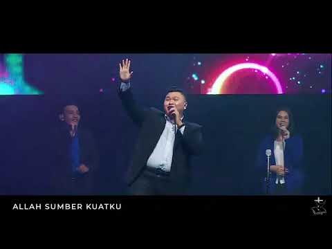 Allah Sumber Kuatku - Bethany Nginden