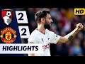 FULL HIGHLIGHTS 2014: BOURNEMOUTH vs MANCHESTER UNITED [2-2] ALL GOALS & EXTENDED MATCH HIGHLIGHTS