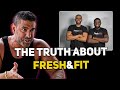 Fresh N Fit What S Wrong With The Red Pill Community