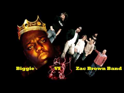Biggie vs ZBB - Hypnotize Deep