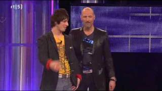 Take Me Out : Wesley the Gamer