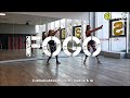 Fogo Feat Julimar Santos ZIN 72 Garmiani Zumba Choreo Zumbabuddies Munich