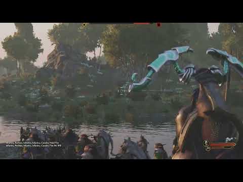 🦁 Alliance's Top 10 Showstopping Plays in Bannerlord! 🌟