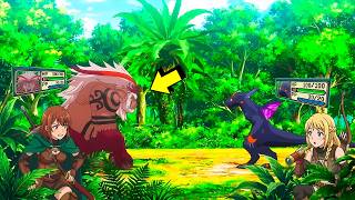 Depois de Reencarnar Como Um Ovo de Dragão Ele Evolui Para o Rank S e Se torna o Dragão Mais Forte