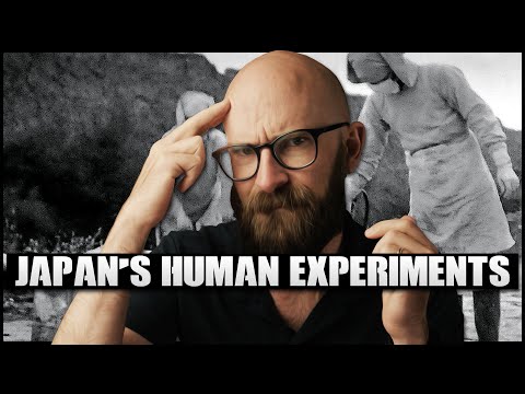 Unit 731: Imperial Japan’s Human Experimentation Laboratory