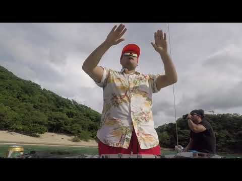 Disco House Set - Boat Party