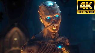 Warhammer 40K Darktide Full Movie Cinematic (2026) Action Fantasy