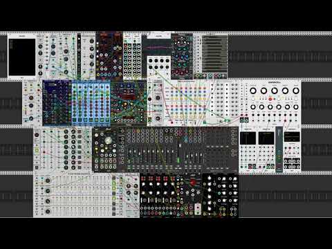 Terrorform jam (VCV Rack)