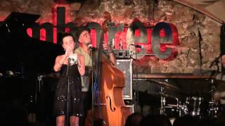 07. MOON RIVER - ANDREA MOTIS Y JOAN CHAMORRO