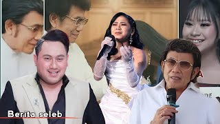 Download lagu NASSAR BELA HABIS²SAN APRIL DA7 YG DI TUDUH TIDAK LAYAK BERSANDING DG RHOMA IRAMA, BANJIR DUKUNGAN ! mp3