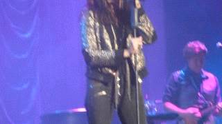 Martina McBride - Summer of Love - Toledo 10/27/12