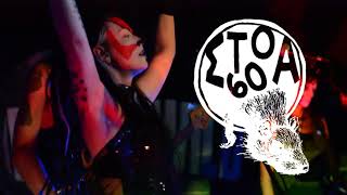 Support Stoa 60 Through Firefund Campaign video