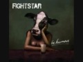 Fightstar - war machine