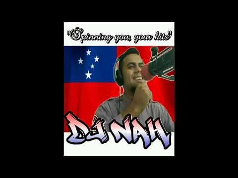 Charlie Puth - Attention - Remixx_Dj Nah