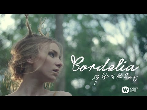 Cordelia - My Life as Ali Thomas 【OFFICIAL MUSIC VIDEO】