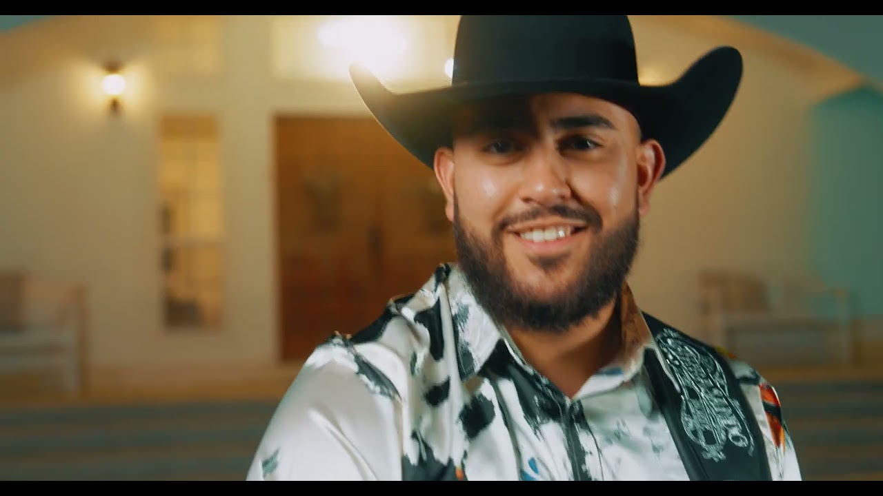 ARRASANDO NORTE   GOTAS DE AGUA DULCE (VIDEO OFICIAL)