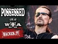 Possessed - Live at Wacken Open Air 2023