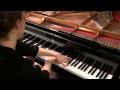D. Scarlatti, Sonata K25 fis-Moll - Tanja Hotz ...