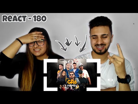 React - 180 || Alok, Mc’s Hariel, Marks, Davi, Leozinho ZS e Dricka (Dj Victor)