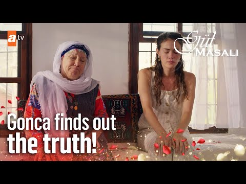 Gonca finds out about her mother's past - Gul Masali | Episode 15