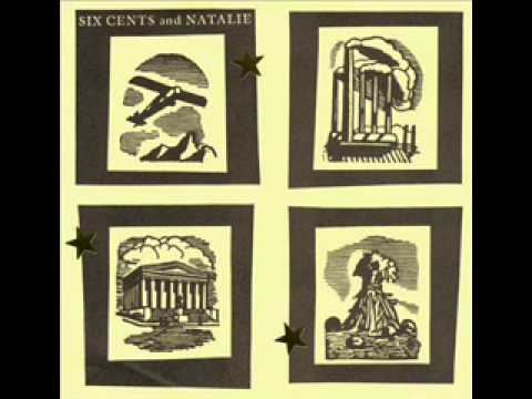 Six Cents and Natalie - All The Best Things (1993)
