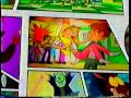 Presentación Canal Toon Disney