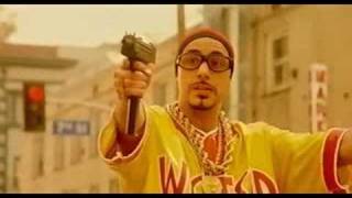 Ali G In Da House - Intro