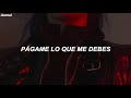 Rihanna Bitch Better Have My Money Traducida Al Español