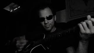 Serial Joe - Mistake - cover by JMB