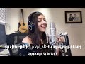 Muzhumadhi Avaladhu Tribute To My Dad Sharanya Srinivas AR Rahman Jodhaa Akbar