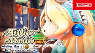 Announcement Trailer