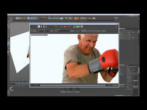 Webinar Replay: Intro to MochaBlend C4D