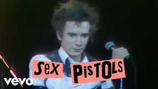 Download lagu Sex Pistols – God Save The Queen (Live From Winterland Ballroom, San Francisco, USA / 1978) mp3