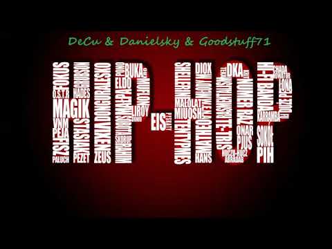 DeCu & Danielsky & Goodstuff71 - Hip Hop