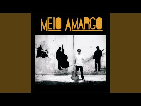 Balada Do Marginal - Meio Amargo