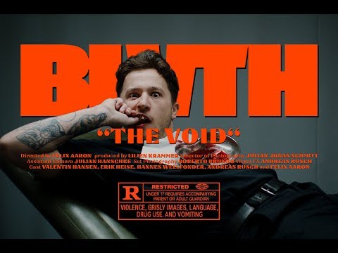 BLVTH - THE VOID (official video)
