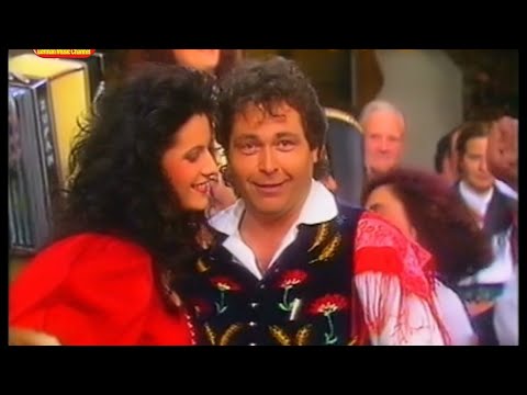Oberkrainer Sextett und Ingrid Brüggemann - Schöne Margarete 1990