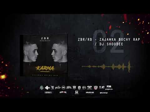 ZBR/RB-Zajawka Buchy Rap / Dj Shoodee