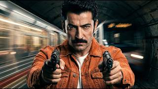 Kenan İmirzalıoğlu | Yeni Aksiyon filmi | Full HD | 2026